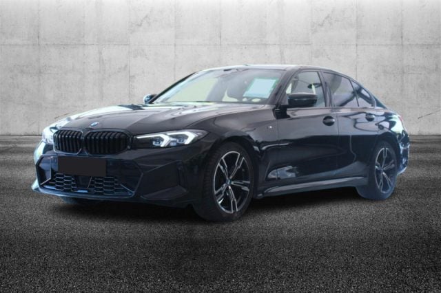 BMW 318 d 48V Msport, del 2024, 30.900 km, in vendita a Pieve Di Cento (BO)