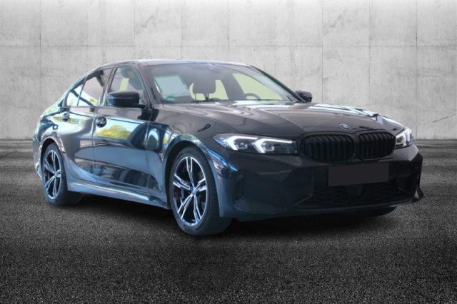 BMW 318 d 48V Msport - foto 2 di 8