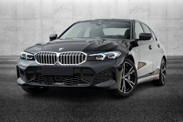 BMW 330 d 48V xDrive Msport semestrale a PIEVE DI CENTO