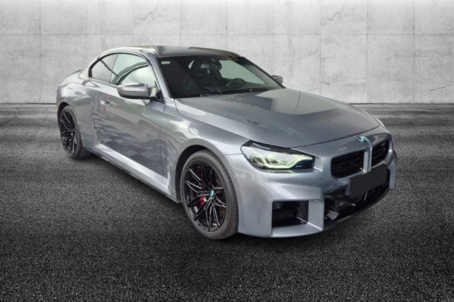 BMW M2 M2 - foto 2 di 4