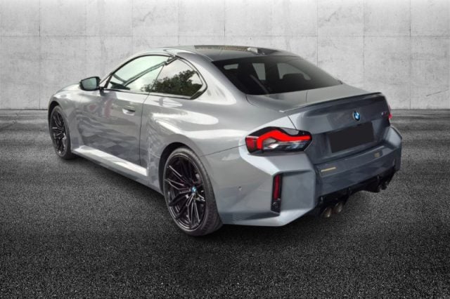 BMW M2 M2 - foto 4 di 4