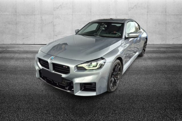 BMW M2 M2 usato a PIEVE DI CENTO