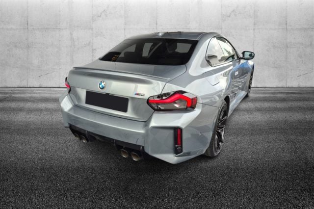 BMW M2 M2 - foto 3 di 4