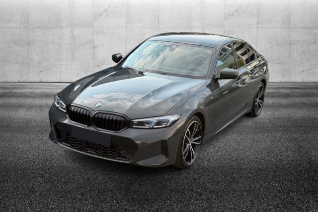 BMW 320 d 48V xDrive Msport usato a PIEVE DI CENTO