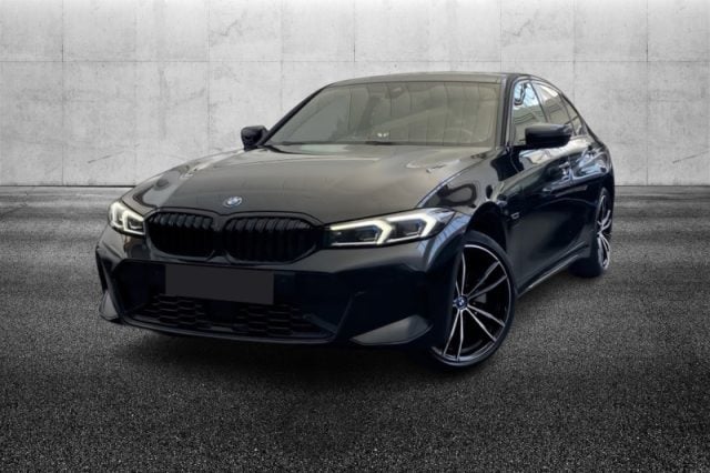 BMW 330 e xDrive Msport usato a PIEVE DI CENTO
