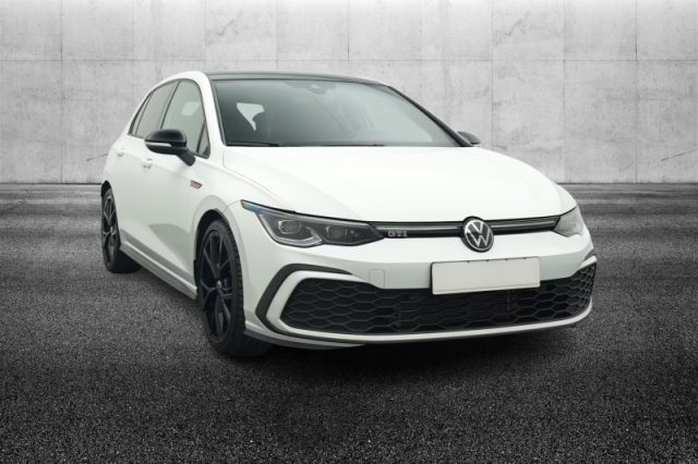 Volkswagen Golf 2.0 TSI DSG GTI usato a PIEVE DI CENTO