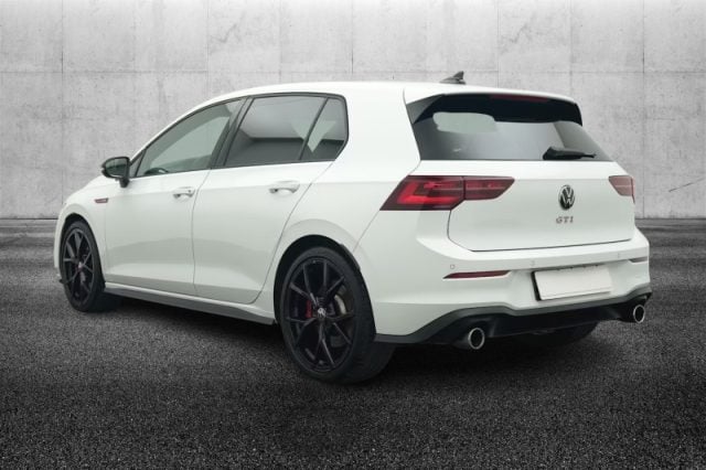 Volkswagen Golf 2.0 TSI DSG GTI - foto 4 di 4