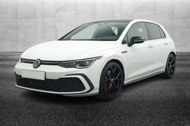 Volkswagen Golf 2.0 TSI DSG GTI - foto 2 di 4