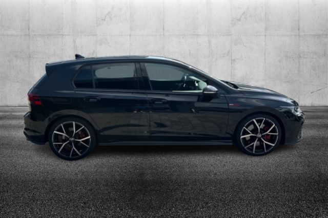 Volkswagen Golf 2.0 TSI DSG GTI - foto 4 di 8