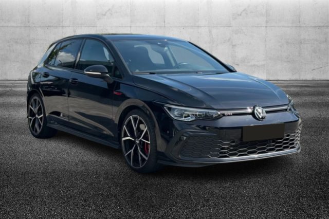Volkswagen Golf 2.0 TSI DSG GTI, del 2023, 49.999 km, in vendita a Pieve Di Cento (BO)