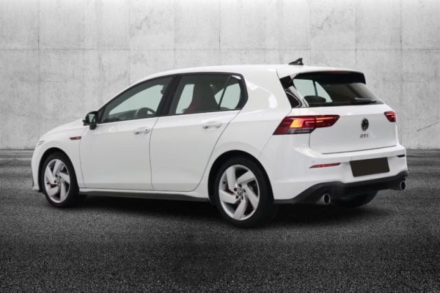 Volkswagen Golf 2.0 TSI DSG GTI - foto 3 di 4