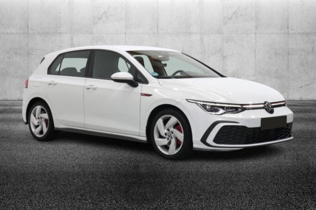 Volkswagen Golf 2.0 TSI DSG GTI - foto 2 di 4