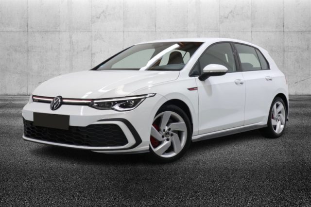 Volkswagen Golf 2.0 TSI DSG GTI usato a PIEVE DI CENTO
