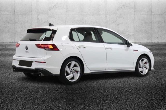 Volkswagen Golf 2.0 TSI DSG GTI - foto 4 di 4