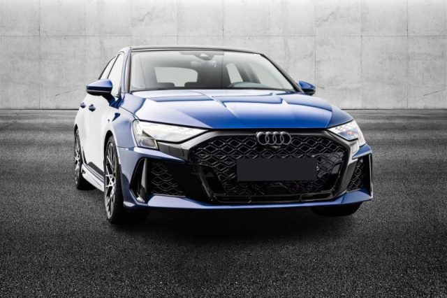 Audi RS 3 SPB TFSI quattro S tronic - foto 2 di 4