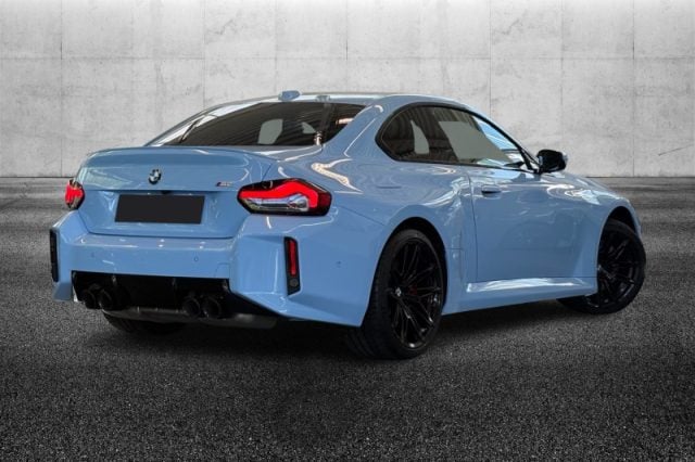BMW M2 M2 - foto 2 di 4