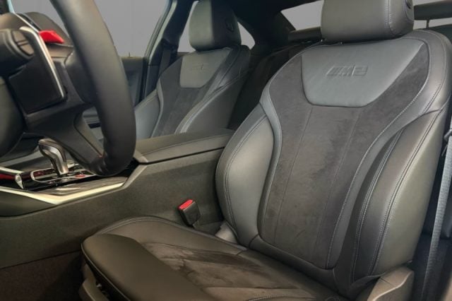 BMW M2 M2 - foto 4 di 4