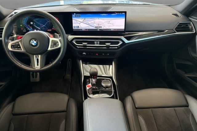 BMW M2 M2 - foto 3 di 4