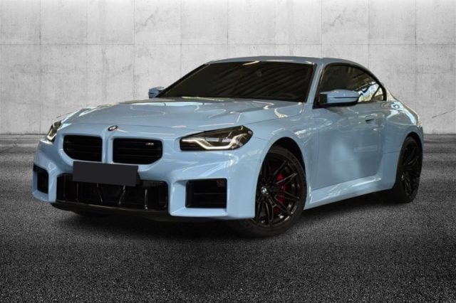 BMW M2 M2 usato a PIEVE DI CENTO