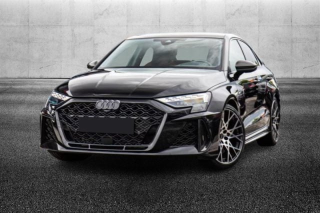 Audi RS 3 Sedan TFSI quattro S tronic usato a PIEVE DI CENTO
