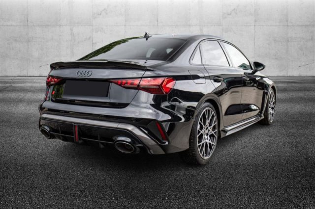 Audi RS 3 Sedan TFSI quattro S tronic - foto 3 di 4