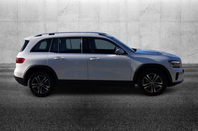 Mercedes-Benz GLB 180 d Automatic Progressive Advanced Plus - foto 4 di 4