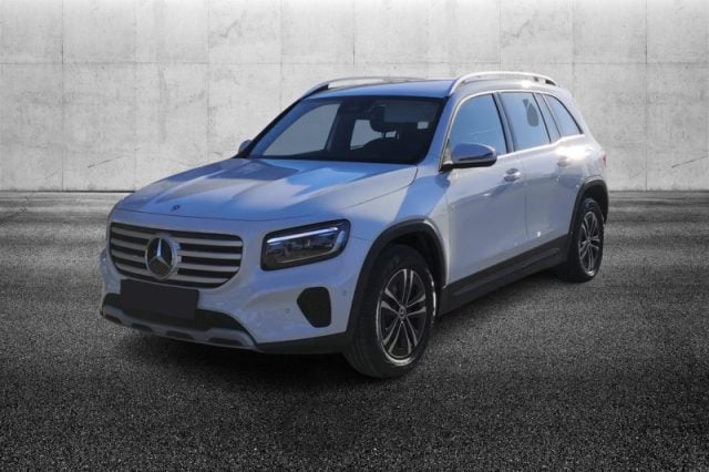 Mercedes-Benz GLB 180 d Automatic Progressive Advanced Plus usato a PIEVE DI CENTO