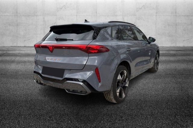 CUPRA Terramar 2.0 TSI DSG 4Drive VZ - foto 3 di 4