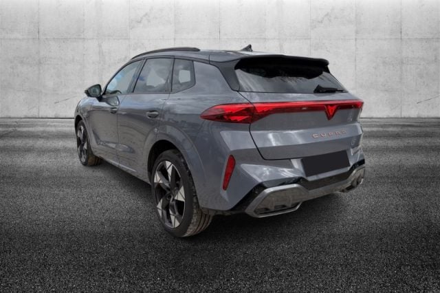 CUPRA Terramar 2.0 TSI DSG 4Drive VZ - foto 4 di 4