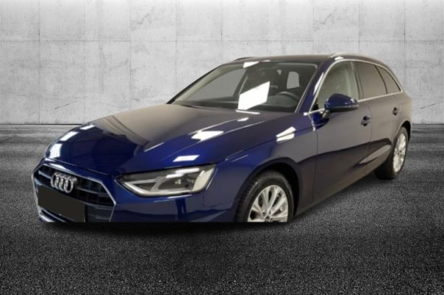 Audi A4 Avant 30 TDI/136 CV S tronic usato a PIEVE DI CENTO