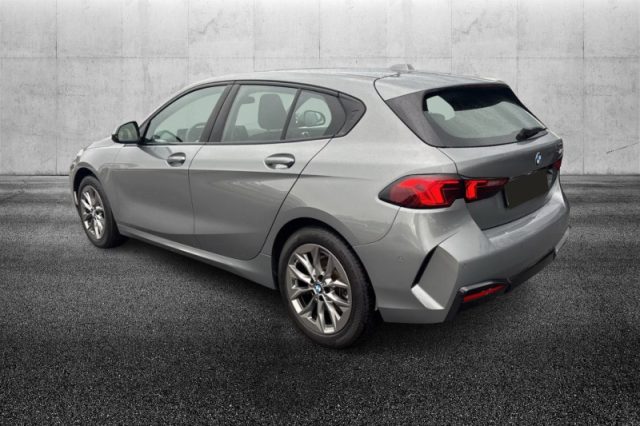BMW 118 d - foto 3 di 4