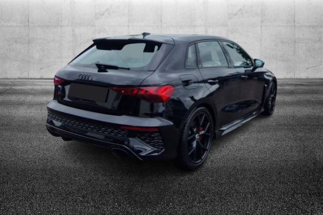Audi RS 3 SPB TFSI quattro S tronic - foto 3 di 4