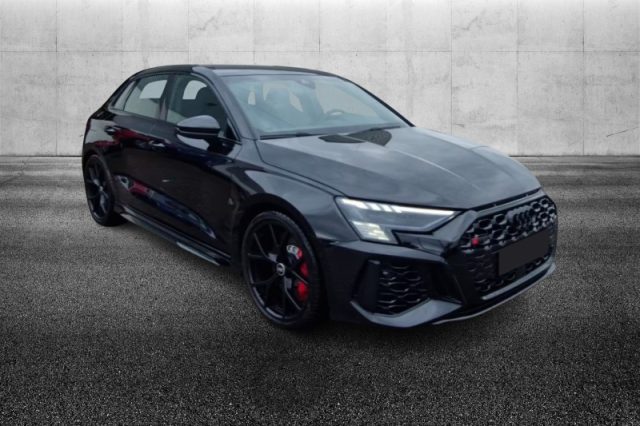 Audi RS 3 SPB TFSI quattro S tronic - foto 2 di 4