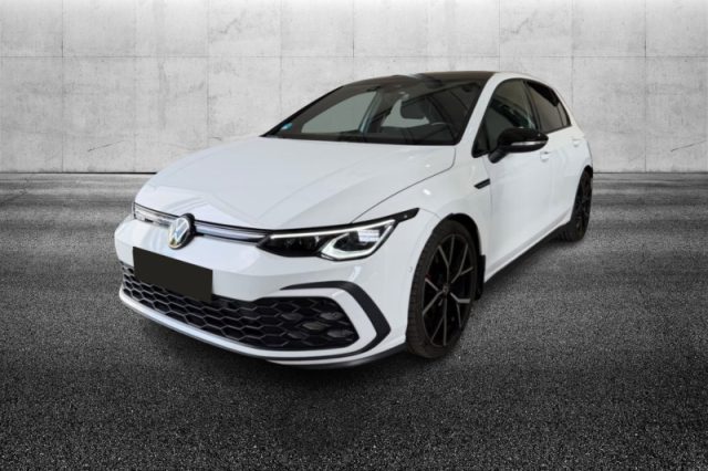 Volkswagen Golf 2.0 TDI DSG GTD usato a PIEVE DI CENTO