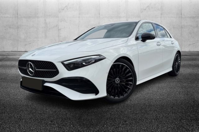Mercedes-Benz A 250 Automatic 4Matic AMG Line Premium semestrale a PIEVE DI CENTO