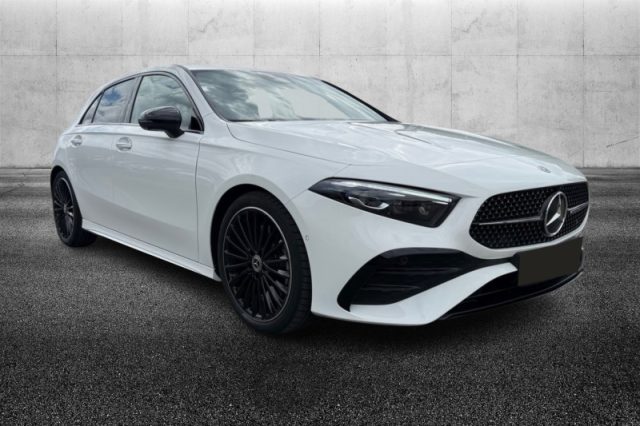 Mercedes-Benz A 250 Automatic 4Matic AMG Line Premium - foto 2 di 4