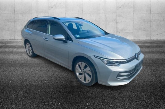 Volkswagen Golf Variant 1.5 eTSI EVO ACT DSG Style - foto 2 di 4