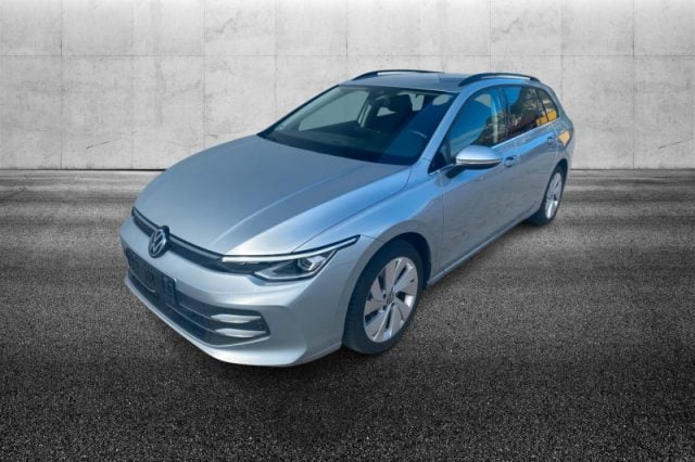 Volkswagen Golf Variant 1.5 eTSI EVO ACT DSG Style semestrale a PIEVE DI CENTO