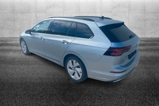 Volkswagen Golf Variant 1.5 eTSI EVO ACT DSG Style - foto 3 di 4