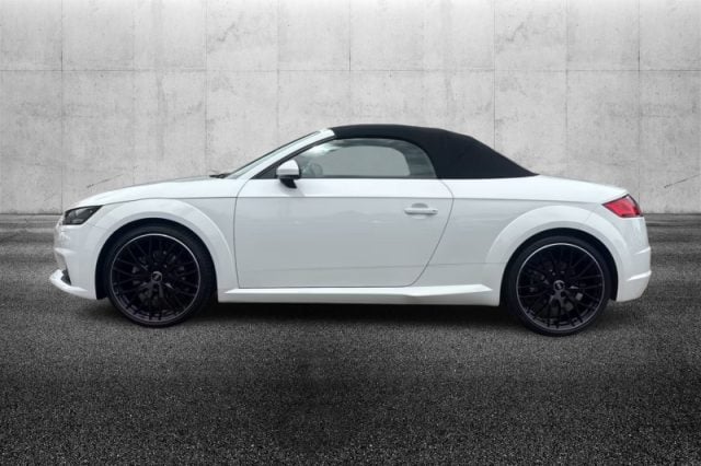 Audi TT Roadster 40 TFSI S tronic - foto 3 di 4