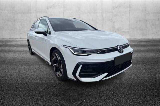 Volkswagen Golf Variant 1.5 eTSI 150 CV EVO ACT DSG R-Line usato a PIEVE DI CENTO