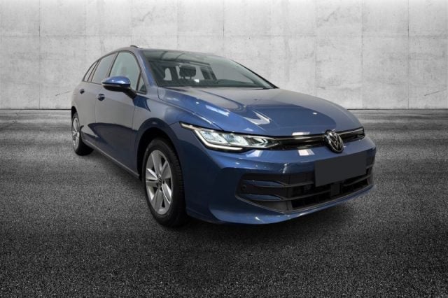 Volkswagen Golf Variant 2.0 TDI 150 CV DSG SCR Life - foto 2 di 4