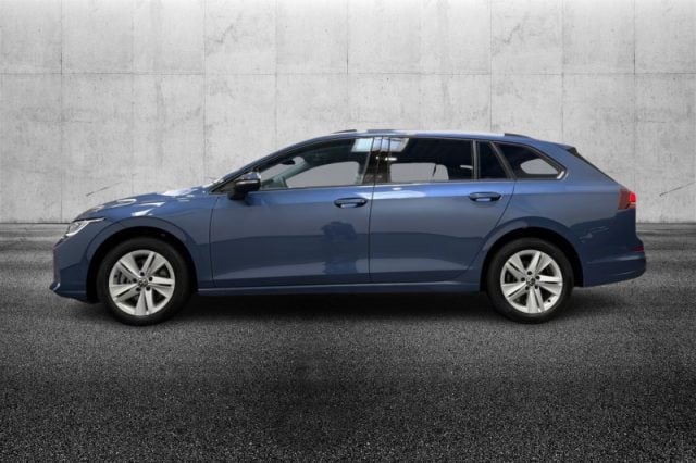 Volkswagen Golf Variant 2.0 TDI 150 CV DSG SCR Life - foto 4 di 4