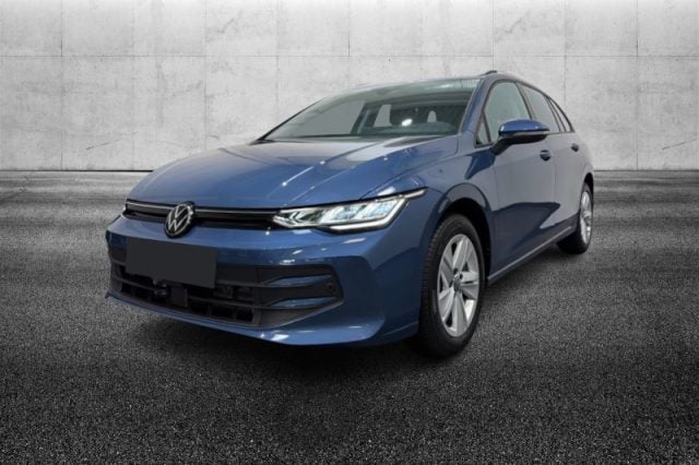 Volkswagen Golf Variant 2.0 TDI 150 CV DSG SCR Life usato a PIEVE DI CENTO