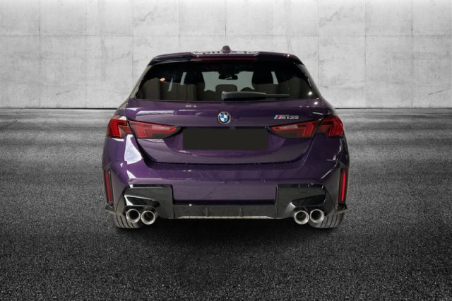 BMW 135 M 1000 XR M xDrive - foto 4 di 4