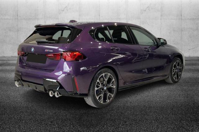 BMW 135 M 1000 XR M xDrive - foto 2 di 4