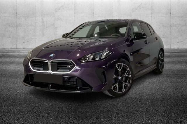 BMW 135 M 1000 XR M xDrive semestrale a PIEVE DI CENTO