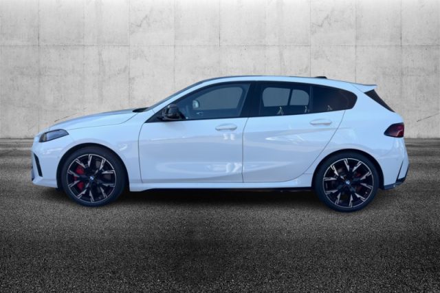 BMW 123 xDrive 48V MSport Pro - foto 4 di 8