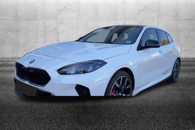 BMW 123 xDrive 48V MSport Pro - foto 2 di 8