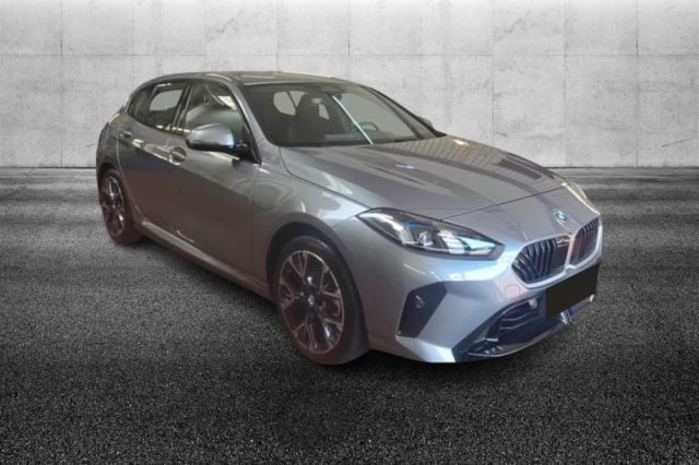 BMW 123 xDrive 48V MSport, del 2025, 19.400 km, in vendita a Pieve Di Cento (BO)